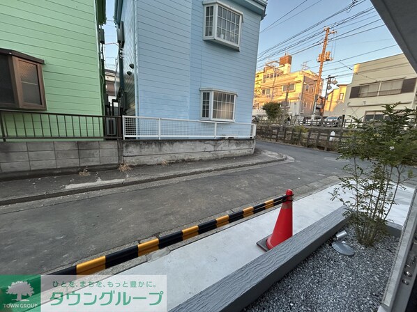 isD下高井戸の物件内観写真